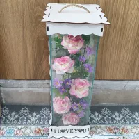 باکس گل