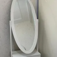 آینه قدی در حد نو