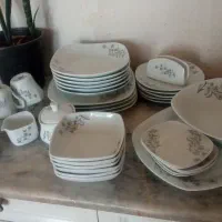 سرویس چینی
