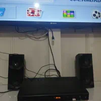 یک دستگاه دی وی دی مکسیدر نو نو