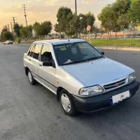 پراید مدل 89