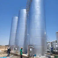 سندبلاست ورنگ صنعتی