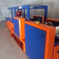 دستگاه تولید دستمال کاغذی دلسی پونت تو پونت