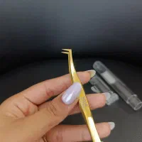 وسایل کاشت و اکستنشن مژه