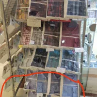 پیراهن جعبه ای۳۵۰تومن ده هزارتاشوبردارن