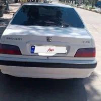 پارس مدل 1400تک