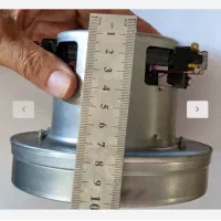 موتور‌جاروبرقی فروش در تعطیلات عید