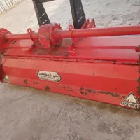 روتیواتور 54تیگه بغل بر