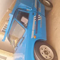وانت نیسان ۴۰۳