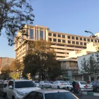 مغازه ۱۸ متر کف ۴ متر انباری در مجتمع نگین ظفر