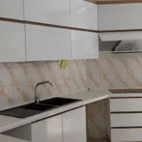 اپارتمان ۱۳۰متر ۳ خوابه طبقه اول در ابن سینا