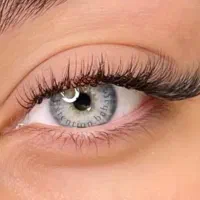 مدل اکستنشن مژه  رایگان
