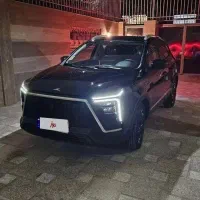 خودرو کی ام سی ایکس ۵ . kmc x5