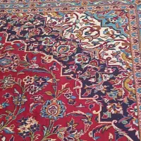 فرش 15متری