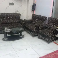 وسایل کامل کافه سنتی