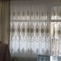 پرده پذیرایی