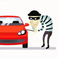 نصاب امنیتی  خودرو  ضد سرقت