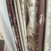 پرده|پرده، رانر، رومیزی|زاهدان, |دیوار