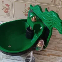 آبشخور اسب