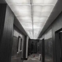 تزیینات ساختمان