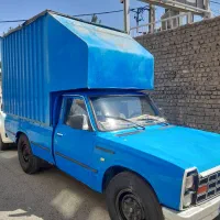 نیسان دیزل