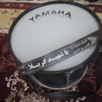 طبل ریز|درام و پرکاشن|گرگان, |دیوار