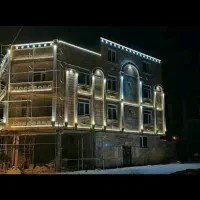برق کار،لاین نوری،برقکار ساختمان، برقکش ساختمان