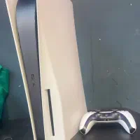 ps5 fat سی دی خور دسته اضافه