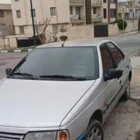 405مدل 88|خودرو سواری و وانت|دماوند, گیلاوند|دیوار