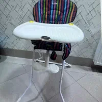 صندلی کودک