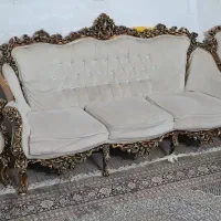 فروش مبل راحتی کلاسیک