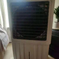 کولر پورتابل ۹۰۰۰ البرز