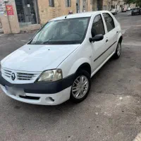 l90رنو تندر مدل ۹۶