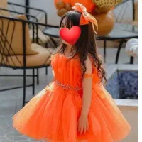 فروش انواع لباس پرنسسی