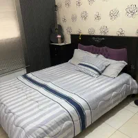 تخت خواب دو نفره