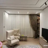 اقساط بدون بهره کابینت پرده دکور داخلی منزل