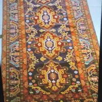 قالیچه دستباف