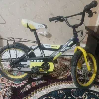 دوچرخه ۱۶