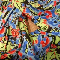 لحاف کرسی سه در چهار