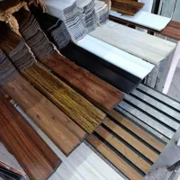 کابینت - قرنیز - ترمووال