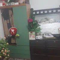 کمدلباس و دراور