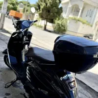 فروش موتور صفر کیلومتر