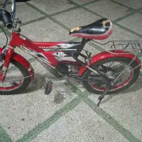 دوچرخه 16