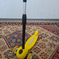 اسکوتر|دوچرخه، اسکیت، اسکوتر|اصفهان, جامی|دیوار