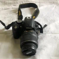 دوربین Nikon D3100