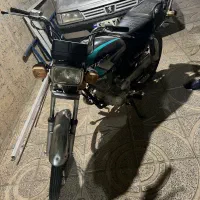 موتور سیکلت عرشیا 150