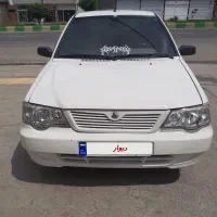 پراید 111 مدل 92