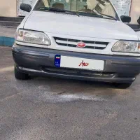 پراید ۱۳۱ مدل ۹۶