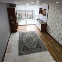 طرشت90متر1خوابه-دربست-فول-نوسازی