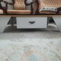 میزکار ام دی اف
